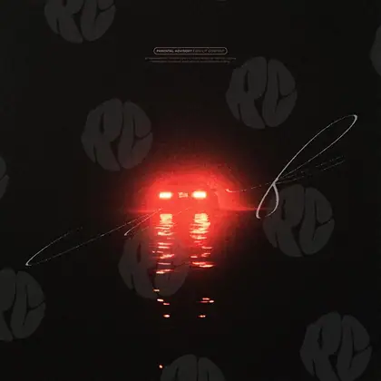 Обложка для трека «Crimson Reflection»