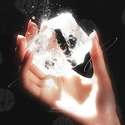 Обложка для трека «Diamond Ice»
