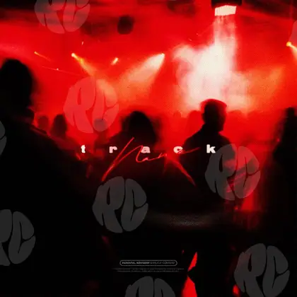 Обложка для трека «Red Club»