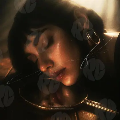 Обложка для трека «Golden Sleep»