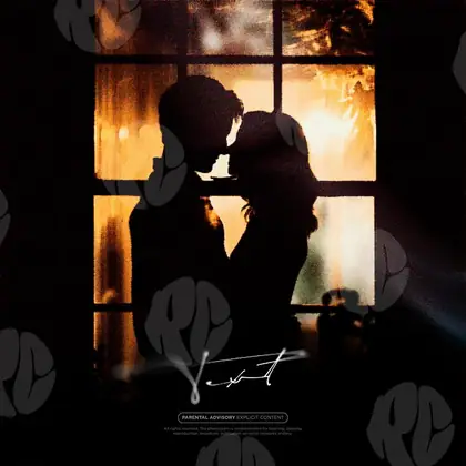 Обложка для трека «Couple at the window»