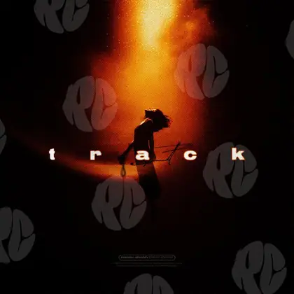 Обложка для трека «Orange light»