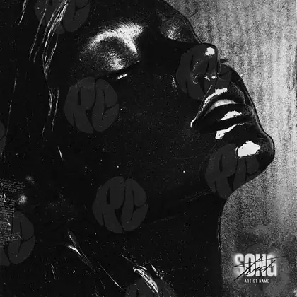 Обложка для трека «Black Gloss»