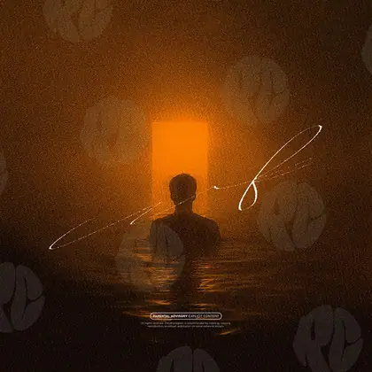 Обложка для трека «Golden Portal»