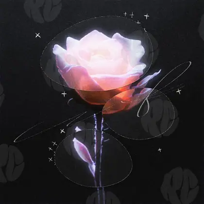 Обложка для трека «Ethereal Bloom»