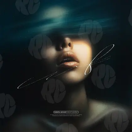 Обложка для трека «Silent Depth»