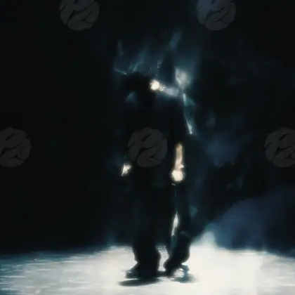 Обложка для трека «Evaporation of the Ghost»