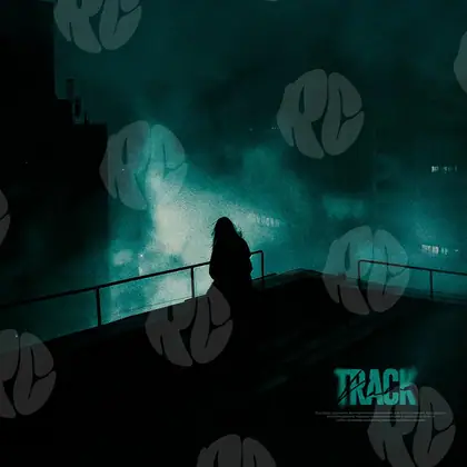 Обложка для трека «Blue fog»
