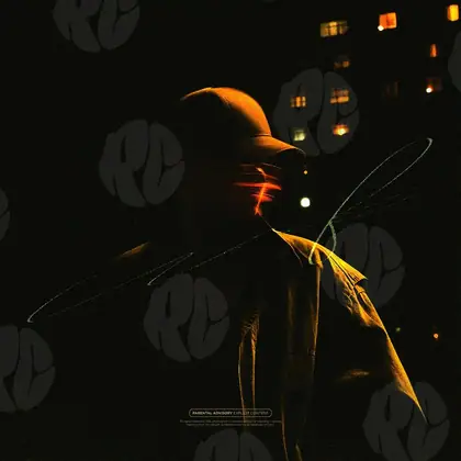 Обложка для трека «City Shadows»