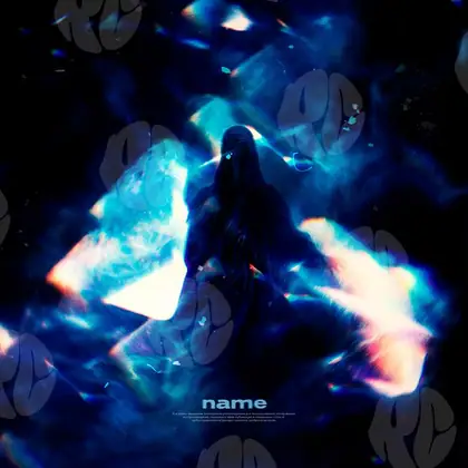 Обложка для трека «Refractions»
