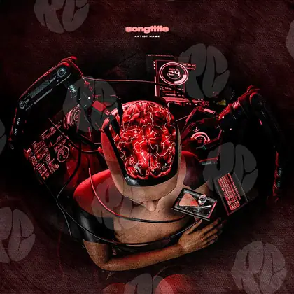 Обложка для трека «Operation»