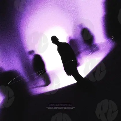 Обложка для трека «Tunnel Vision»