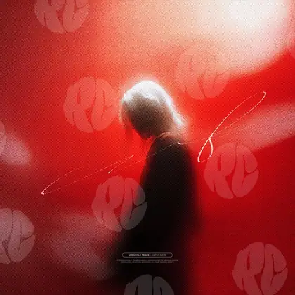 Обложка для трека «Red Glow»