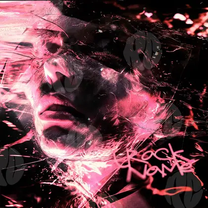 Обложка для трека «Pink glass»