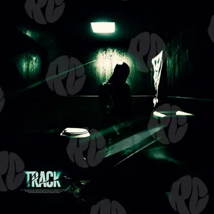 Обложка для трека «Green Room»