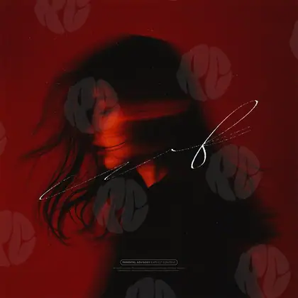 Обложка для трека «Red Blur»