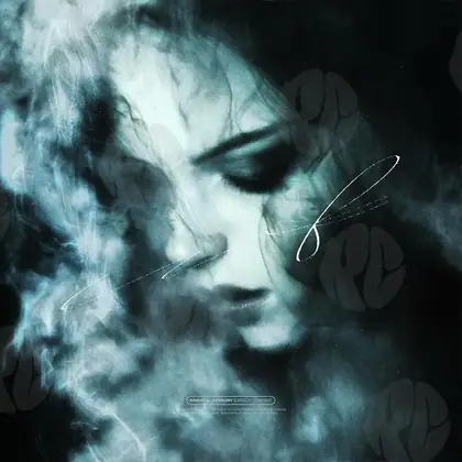 Обложка для трека «Dark Veil»