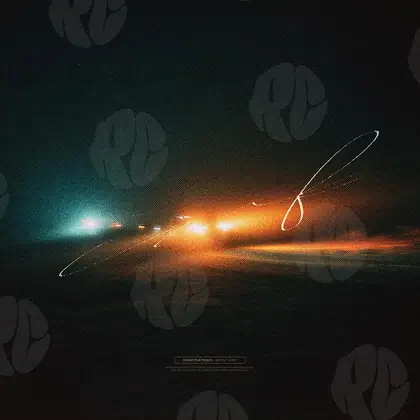 Обложка для трека «Night Drive»