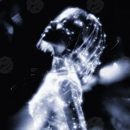 Обложка для трека «Astral Essence»