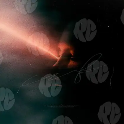 Обложка для трека «A face in space»