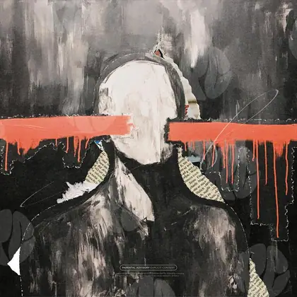 Обложка для трека «Fragmented Self»