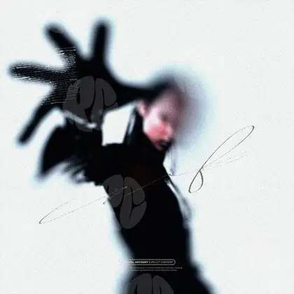 Обложка для трека «The girl's hand»