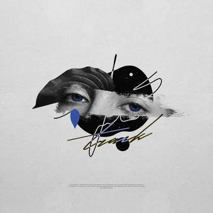Обложка для трека «Blue Eyes»