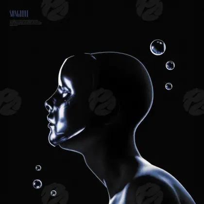Обложка для трека «Water Mask»