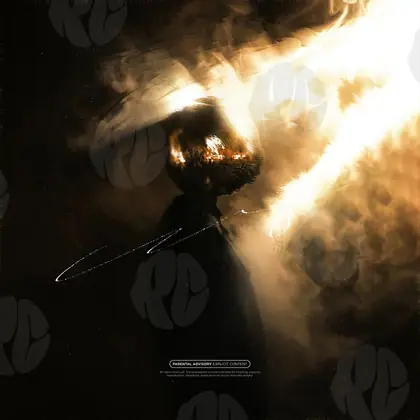 Обложка для трека «Combustion»