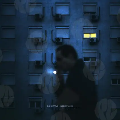 Обложка для трека «Window Watcher»