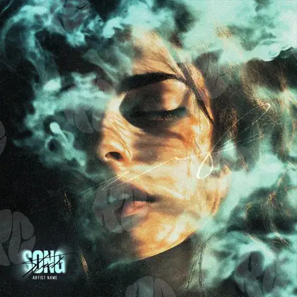 Обложка для трека «Smoky Feelings»