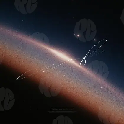 Обложка для трека «Cosmic Highway»