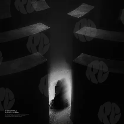 Обложка для трека «Dark Passage»