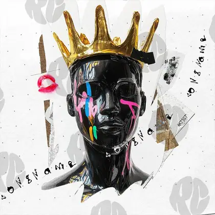 Обложка для трека «Crown of the Mannequin»