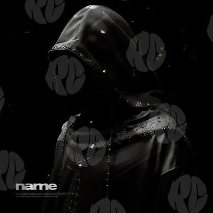 Обложка для трека «Black suit»