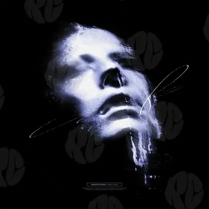 Обложка для трека «Liquid Face»