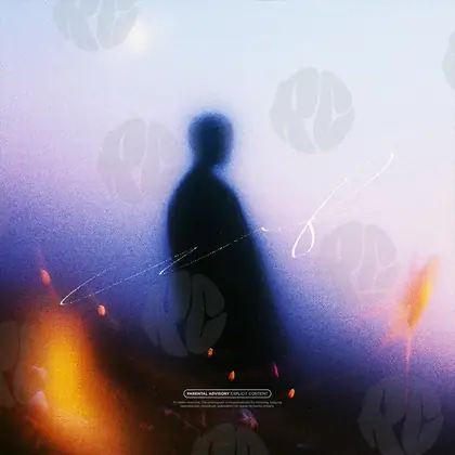 Обложка для трека «Shadow Blur»