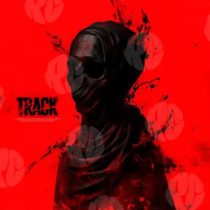 Обложка для трека «Something black»