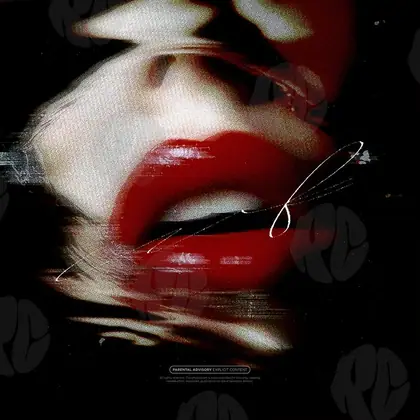 Обложка для трека «Blurred Lines»