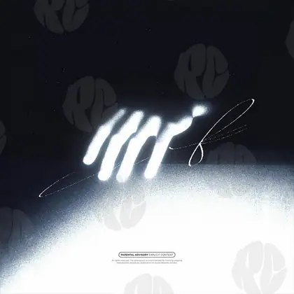 Обложка для трека «Shadow Hand»