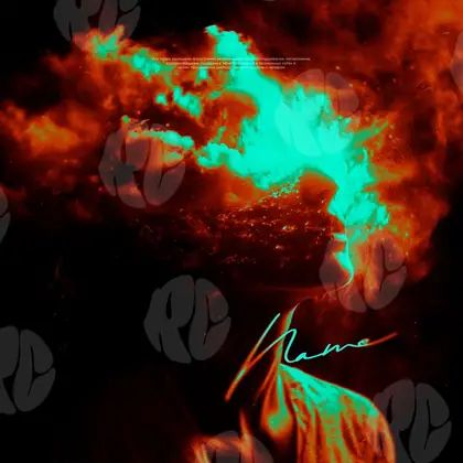 Обложка для трека «The head exploded»