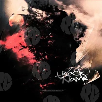 Обложка для трека «Smoke and dust»