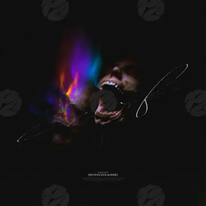 Обложка для трека «Silent Ascension»