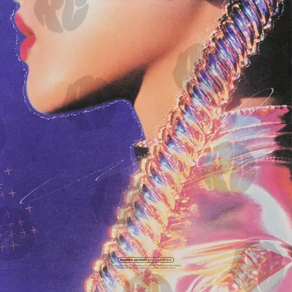 Обложка для трека «Chromatic Adornment»
