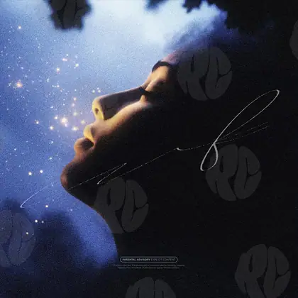 Обложка для трека «Chasing Stardust»