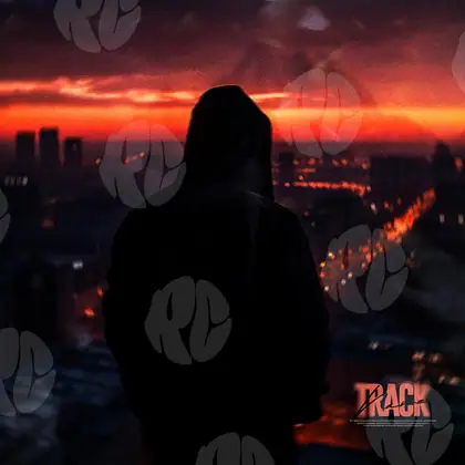 Обложка для трека «Evening City»