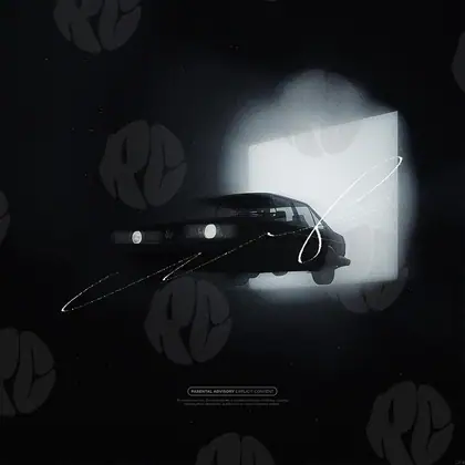 Обложка для трека «Car from Screen»