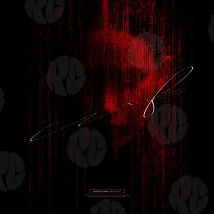 Обложка для трека «Scarlet Torrent»