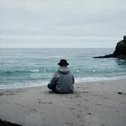 Обложка для трека «Lonely Shore»