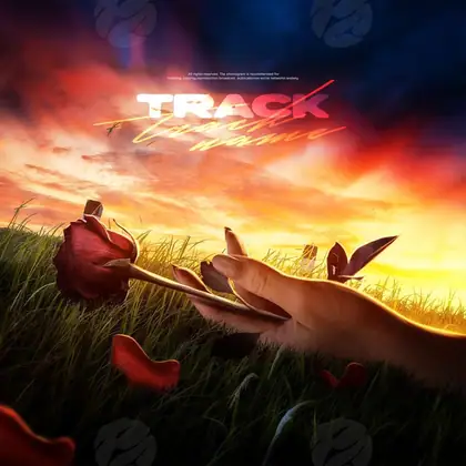 Обложка для трека «Ember Bloom»